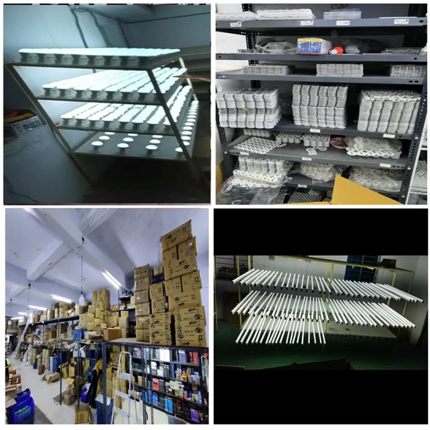 Our Warehouse 