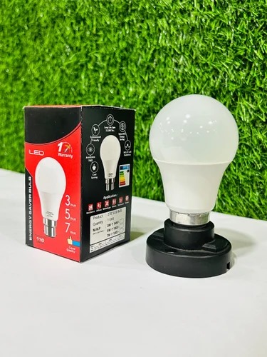 5W LED LAMP