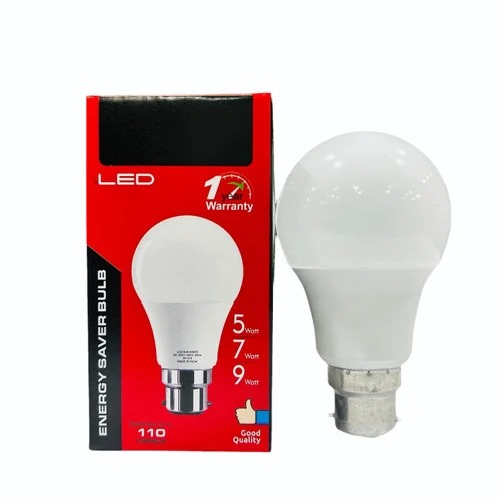 5W LED LAMP