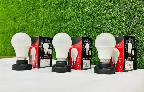 5W LED LAMP