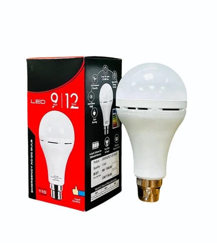 15W AC-DC LAMP