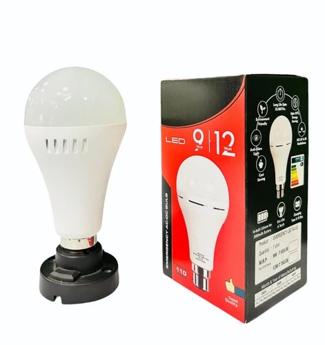 9W DOB AC-DC