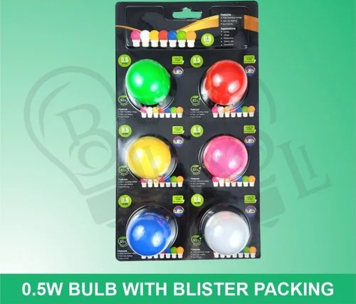 0.5W LAMP