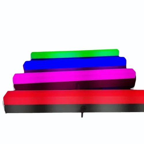 5W LED TUBELIGHT MULTICOLOUR 