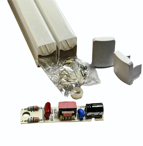 40W LED TUBELIGHT 