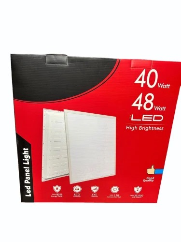 LED 2X2 BACKLIT PANEL 