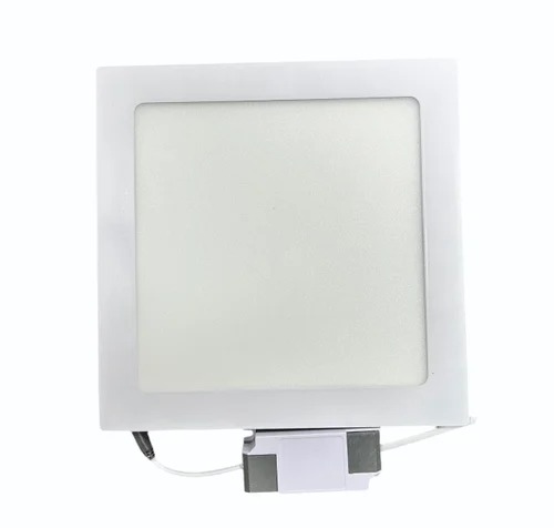 22W LED SQUARE PANEL 