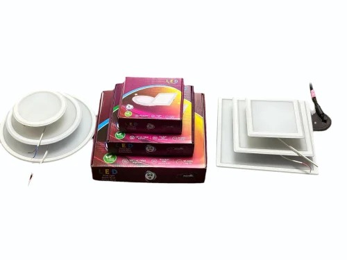 LED CEILING LIGHTS
