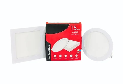 8 WATT LED PANEL 
