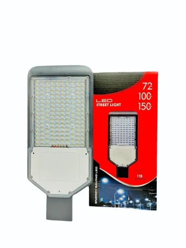 24W Street Light 