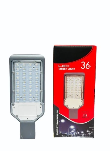 36W Street Light 