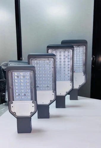 40W Street Light 