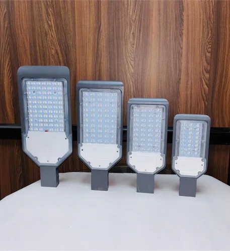 72W Street Light 