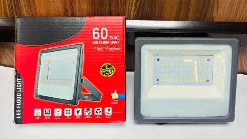 50W Flood Light