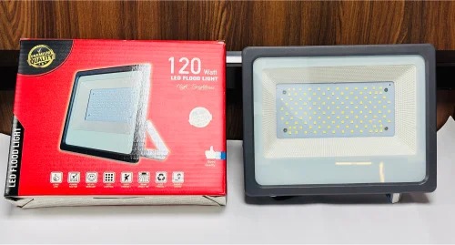 100W Flood Light