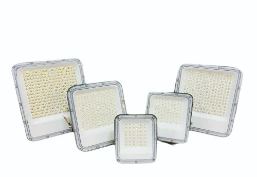 100W Flood Lights ( Lens Model )