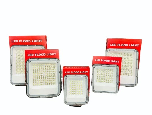 100W Flood Lights ( Lens Model )